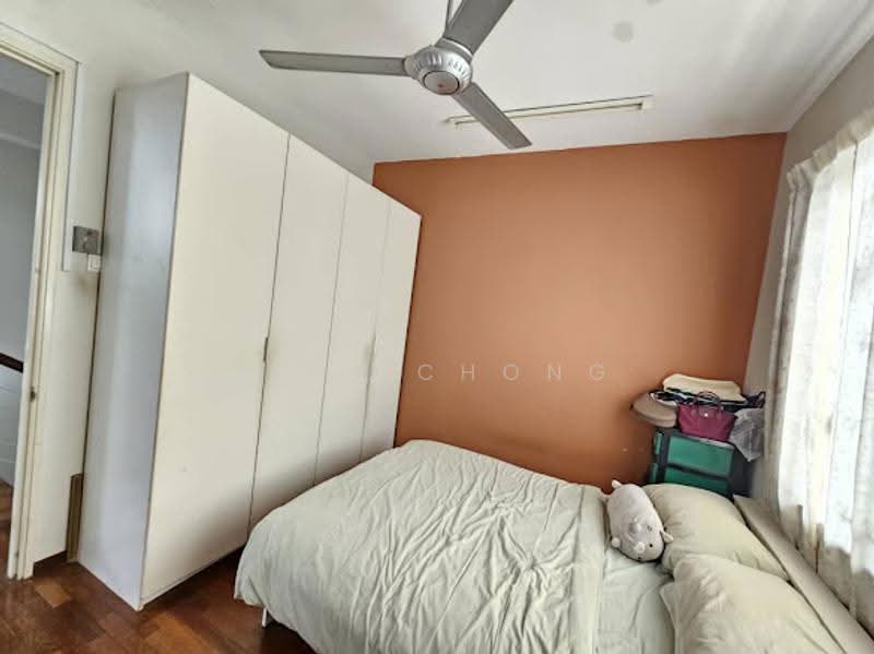 2.5-storey Terraced House for Sale in Taman Oasis (Cheras) - Elly Chong - Bedroom - PropertyGuru.com.my