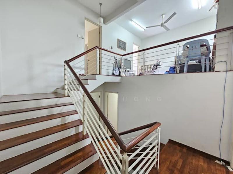 2.5-storey Terraced House for Sale in Taman Oasis (Cheras) - Elly Chong - Interior - PropertyGuru.com.my