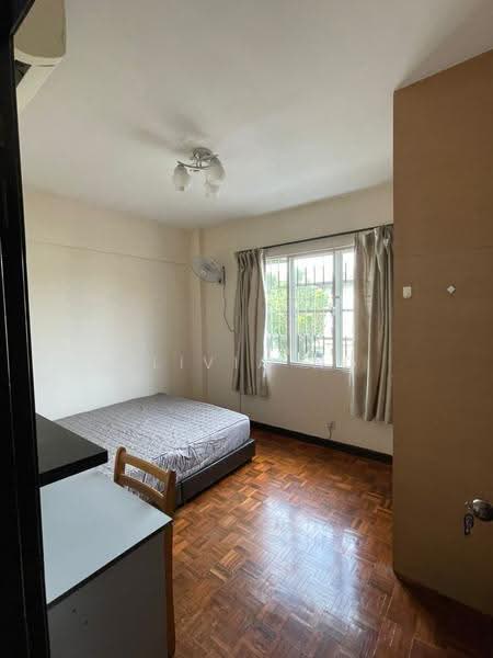Kondominium untuk Disewa di Vista Tasik - Olivia Ng - Bedroom - PropertyGuru.com.my