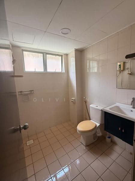 Kondominium untuk Disewa di Vista Tasik - Olivia Ng - Bathroom - PropertyGuru.com.my