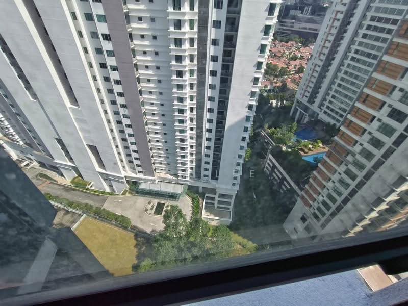Service Residence for Sale at Union Suites - Tom Lee - Exterior - PropertyGuru.com.my