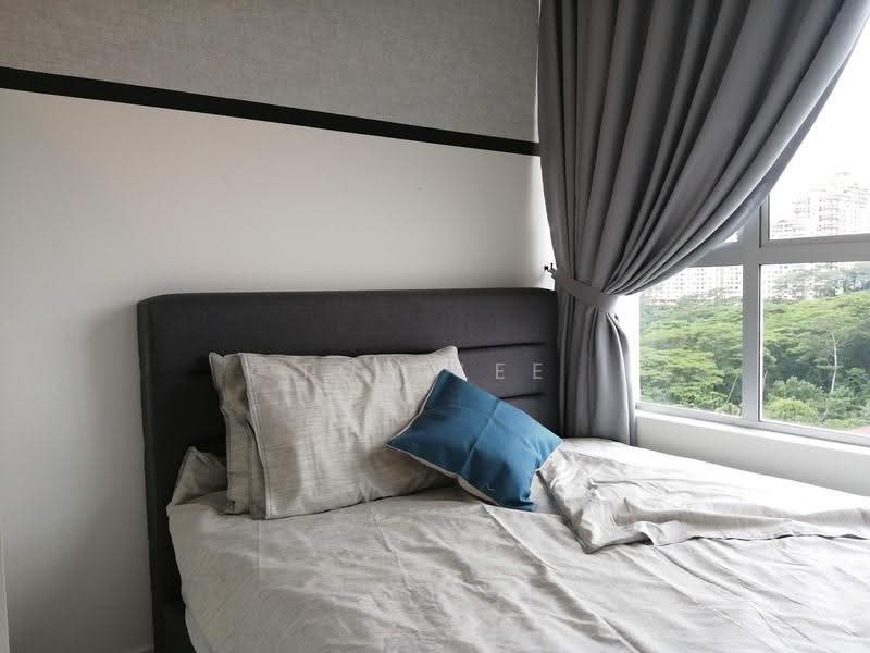 Service Residence for Sale at Union Suites - Tom Lee - Bedroom - PropertyGuru.com.my