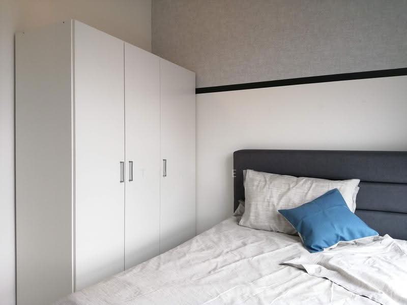 Service Residence for Sale at Union Suites - Tom Lee - Bedroom - PropertyGuru.com.my