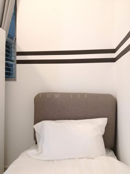 Service Residence for Sale at Union Suites - Tom Lee - Bedroom - PropertyGuru.com.my