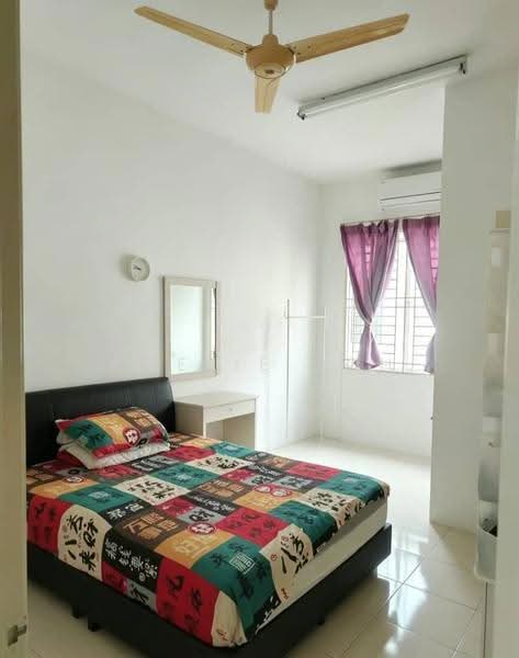 Rumah Teres 2-Tingkat untuk Dijual di Taman Bukit Minyak Utama (Bukit Mertajam) - Amelie Soh - Bedroom - PropertyGuru.com.my