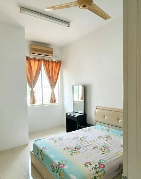 Rumah Teres 2-Tingkat untuk Dijual di Taman Bukit Minyak Utama (Bukit Mertajam) - Amelie Soh - Bedroom - PropertyGuru.com.my