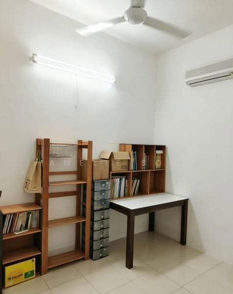Rumah Teres 2-Tingkat untuk Dijual di Taman Bukit Minyak Utama (Bukit Mertajam) - Amelie Soh - Study - PropertyGuru.com.my