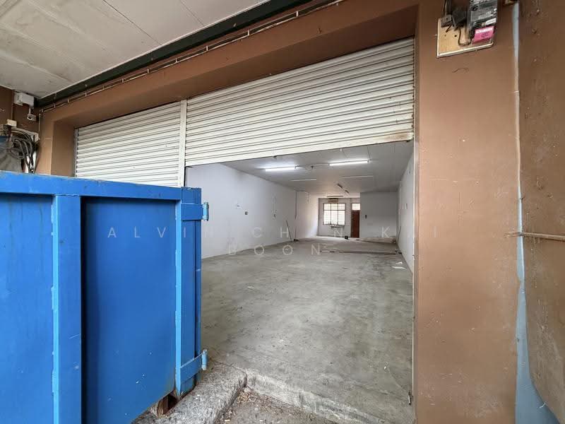 Shop / Office untuk Disewa di Johor Bahru (Johor) - Alvin Chan Kai Boon - Interior - PropertyGuru.com.my