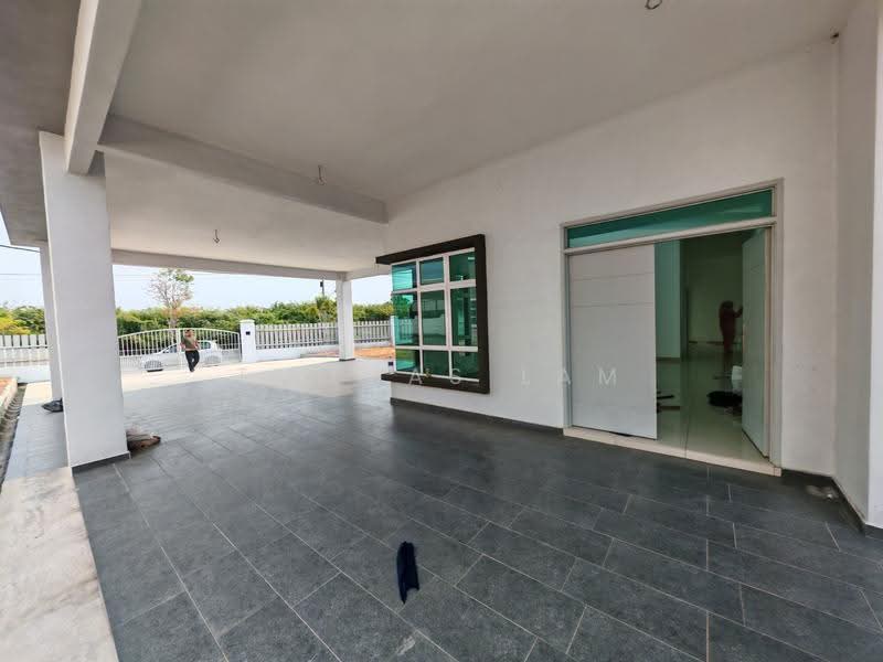 Rumah Banglo untuk Dijual di Bukit Rambai (Melaka) - Thomas Lam - Exterior - PropertyGuru.com.my