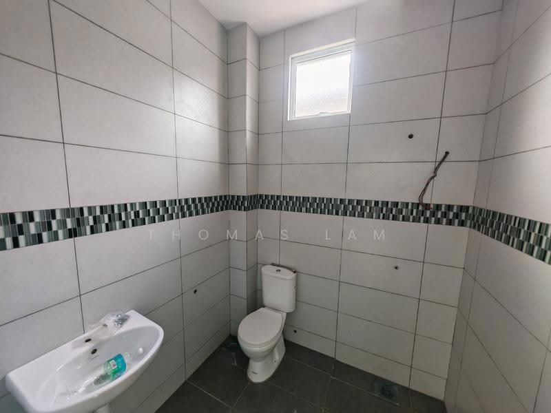Rumah Banglo untuk Dijual di Bukit Rambai (Melaka) - Thomas Lam - Bathroom - PropertyGuru.com.my
