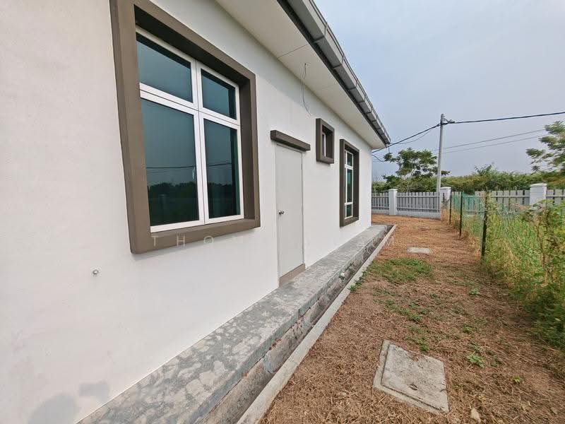 Rumah Banglo untuk Dijual di Bukit Rambai (Melaka) - Thomas Lam - Exterior - PropertyGuru.com.my