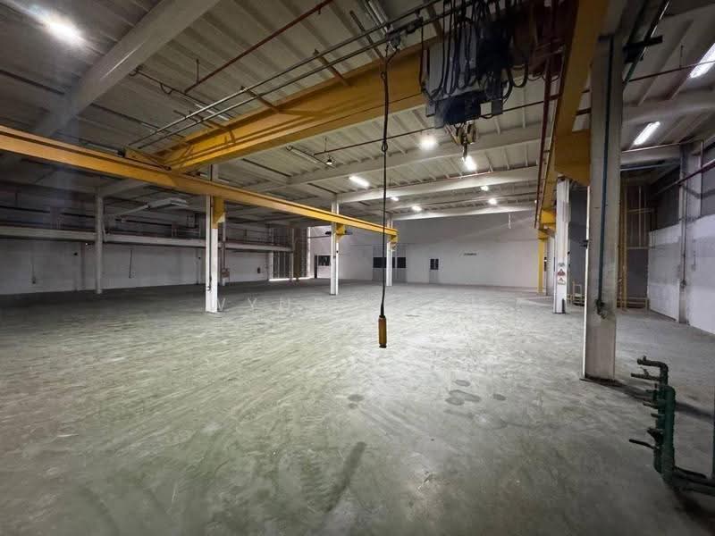 Detached Factory for Rent in Taman Perindustrian Senai (Senai) - Wyndz Tan - Interior - PropertyGuru.com.my