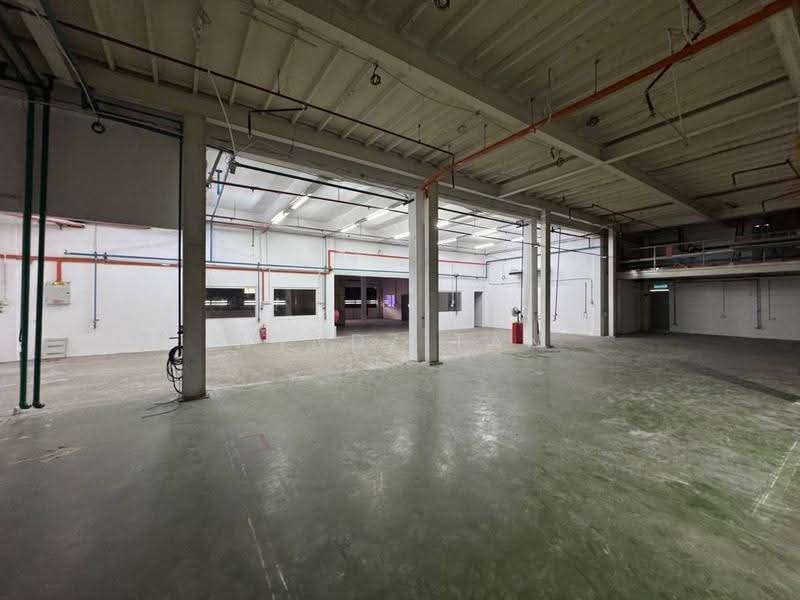 Detached Factory for Rent in Taman Perindustrian Senai (Senai) - Wyndz Tan - Interior - PropertyGuru.com.my