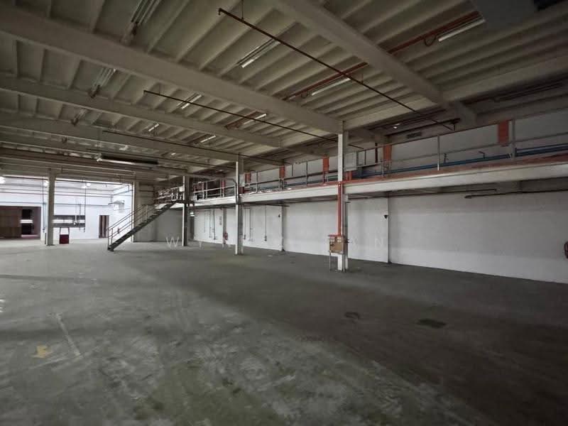 Detached Factory for Rent in Taman Perindustrian Senai (Senai) - Wyndz Tan - Interior - PropertyGuru.com.my