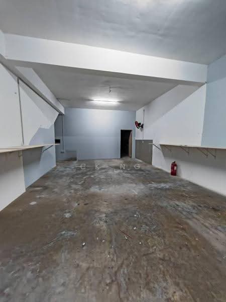Kedai untuk Dijual di Bandar Sri Sendayan (Negeri Sembilan) - CK Ng - Interior - PropertyGuru.com.my