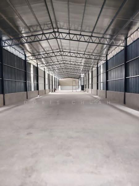 Warehouse for Rent in Kampung Baru Batu Maung (Batu Maung) - Doris Chuah - PropertyGuru.com.my