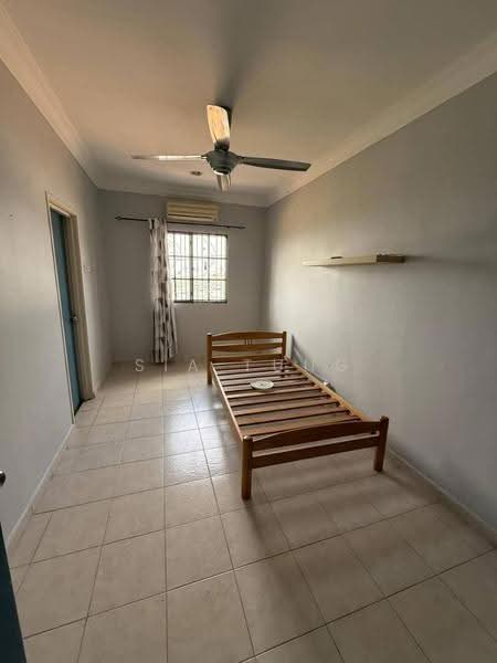 Rumah Teres 2-Tingkat untuk Disewa di Bandar Damai Perdana (Cheras) - Sia Tung - Bedroom - PropertyGuru.com.my