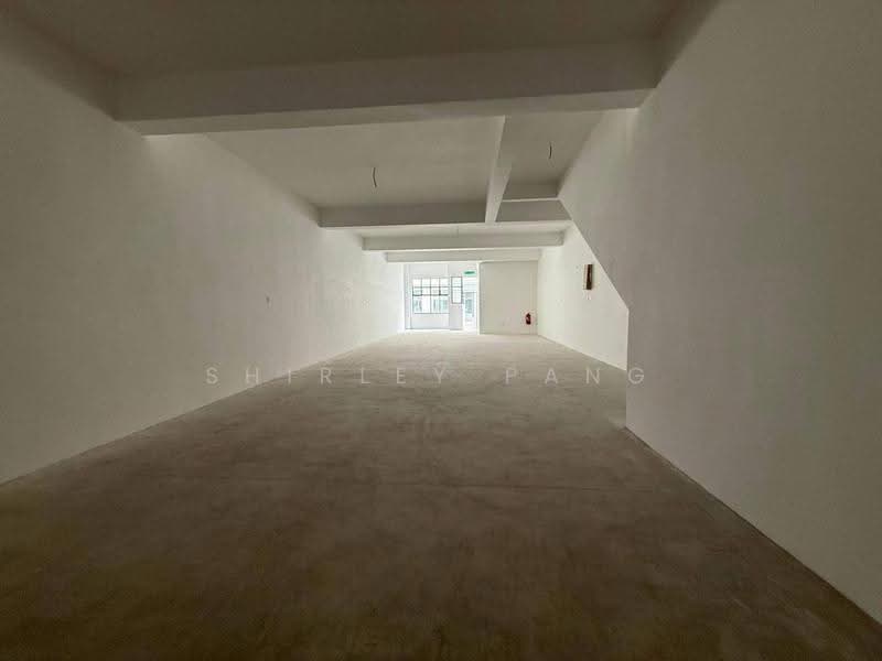 Shop / Office untuk Disewa di Taman Sutera Utama (Skudai) - Shirley Pang - Interior - PropertyGuru.com.my