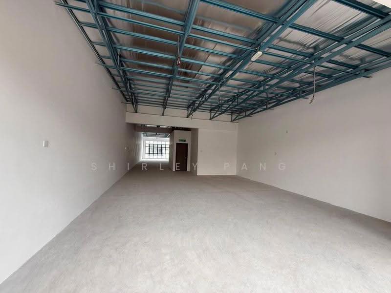 Shop / Office untuk Disewa di Taman Sutera Utama (Skudai) - Shirley Pang - Interior - PropertyGuru.com.my
