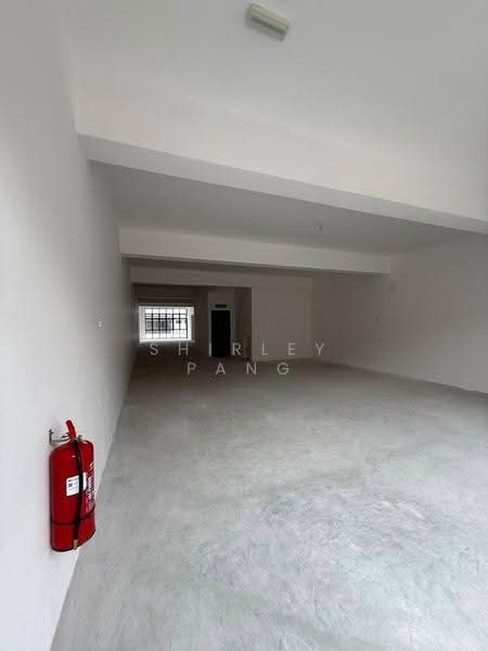 Shop / Office untuk Disewa di Taman Sutera Utama (Skudai) - Shirley Pang - Interior - PropertyGuru.com.my