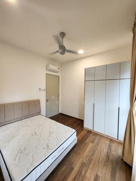 Condominium for Rent at Mira Residence - Andrew Chong - Bedroom - PropertyGuru.com.my
