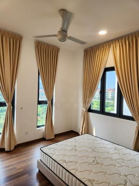 Condominium for Rent at Mira Residence - Andrew Chong - Bedroom - PropertyGuru.com.my