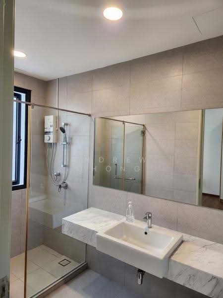 Condominium for Rent at Mira Residence - Andrew Chong - Bathroom - PropertyGuru.com.my