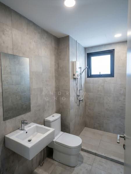 Condominium for Rent at Mira Residence - Andrew Chong - Bathroom - PropertyGuru.com.my