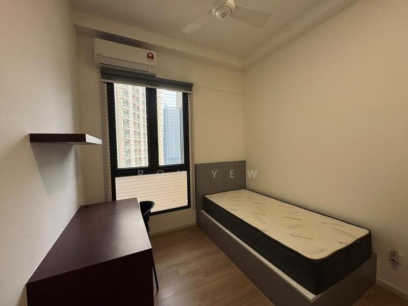 Service Residence for Rent at The Goodwood Residence - Ron Yew - Bedroom - PropertyGuru.com.my