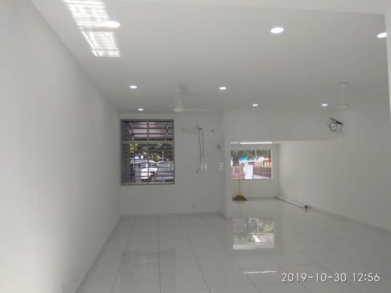 Rumah Teres 1-Tingkat untuk Disewa di Bayan Lepas (Penang) - Ben Hew - Interior - PropertyGuru.com.my
