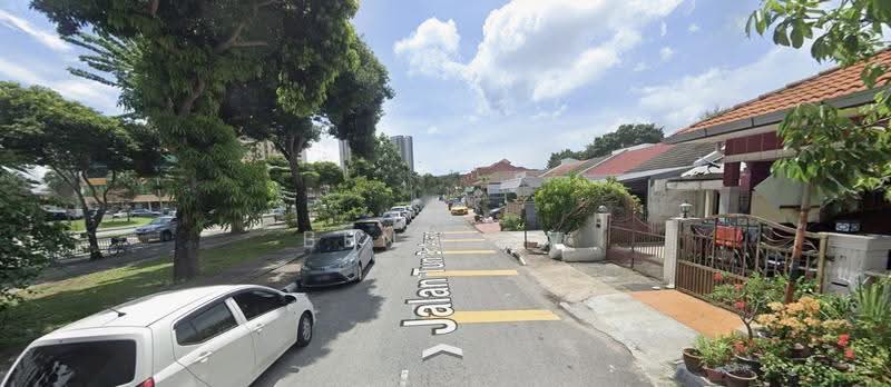 Rumah Teres 1-Tingkat untuk Disewa di Bayan Lepas (Penang) - Ben Hew - Exterior - PropertyGuru.com.my