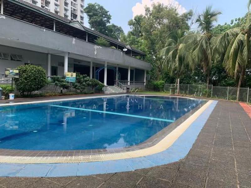 Pangsapuri untuk Disewa di Desa View Towers - Mac Chia - Exterior - PropertyGuru.com.my