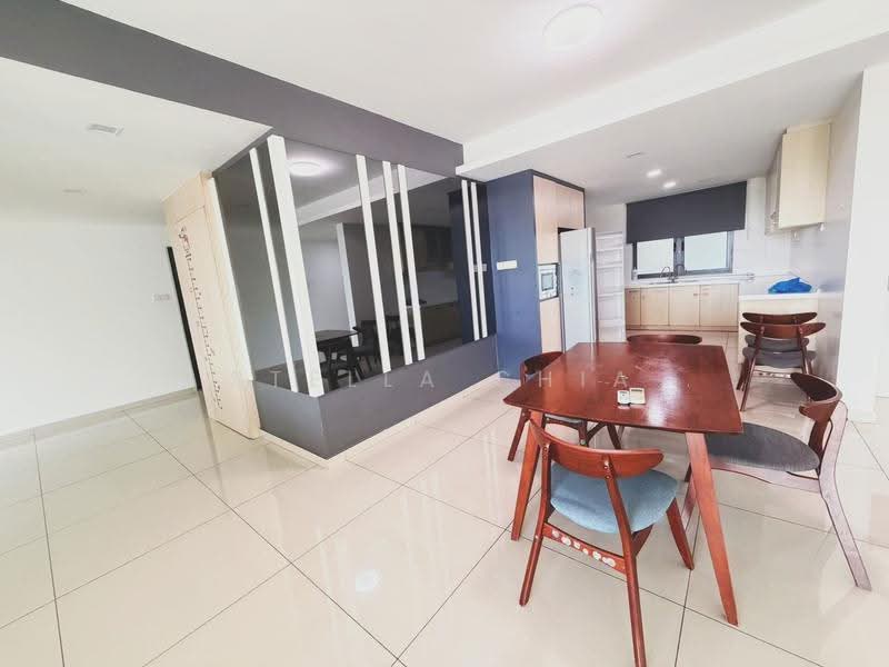 Pangsapuri untuk Disewa di Molek Pine 3 - Stella Chia - Kitchen - PropertyGuru.com.my