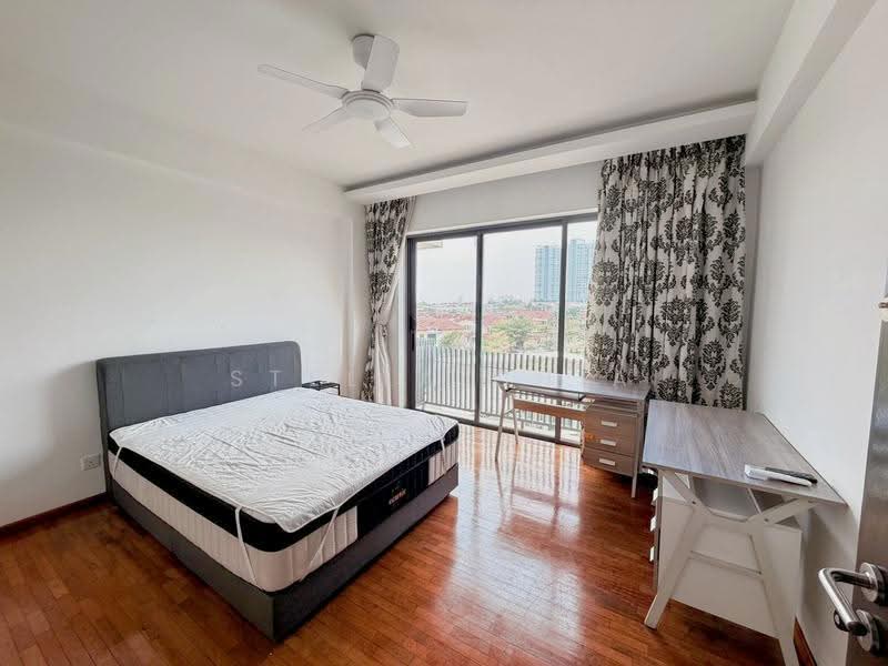 Pangsapuri untuk Disewa di Molek Pine 3 - Stella Chia - Bedroom - PropertyGuru.com.my
