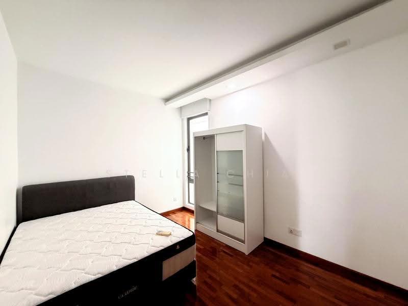 Pangsapuri untuk Disewa di Molek Pine 3 - Stella Chia - Bedroom - PropertyGuru.com.my