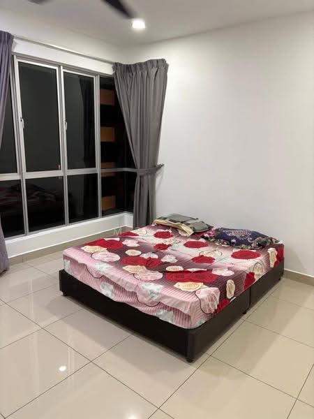 Kondominium untuk Disewa di The Aliff Residences (Alif Utama) - Mr Lu - PropertyGuru.com.my