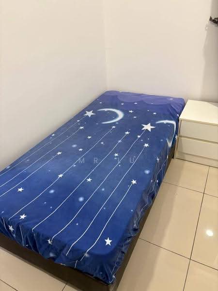 Kondominium untuk Disewa di The Aliff Residences (Alif Utama) - Mr Lu - PropertyGuru.com.my