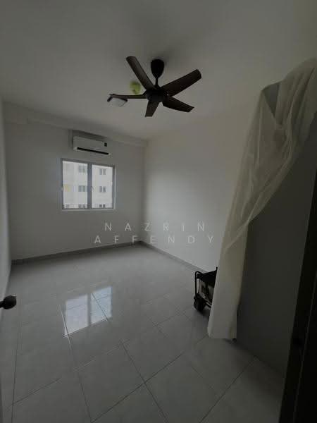 Rumah Flat untuk Disewa di Idaman Cahaya 1 - Nazrin Affendy - Interior - PropertyGuru.com.my