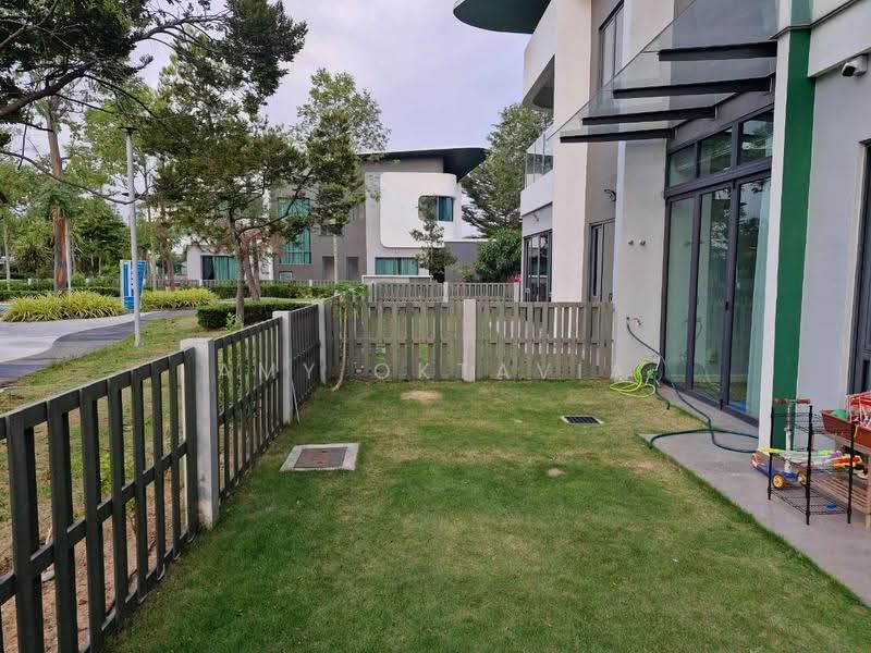 Semi-Detached House for Rent in Setia Eco Glades (Cyberjaya) - Amy Oktavia - Exterior - PropertyGuru.com.my