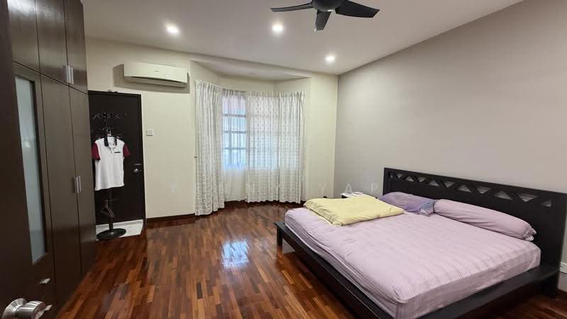 Terraced House for Sale in KL City Centre (Kuala Lumpur) - Yenny Yap - Bedroom - PropertyGuru.com.my