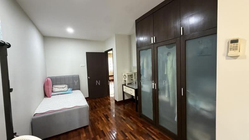 Terraced House for Sale in KL City Centre (Kuala Lumpur) - Yenny Yap - Bedroom - PropertyGuru.com.my