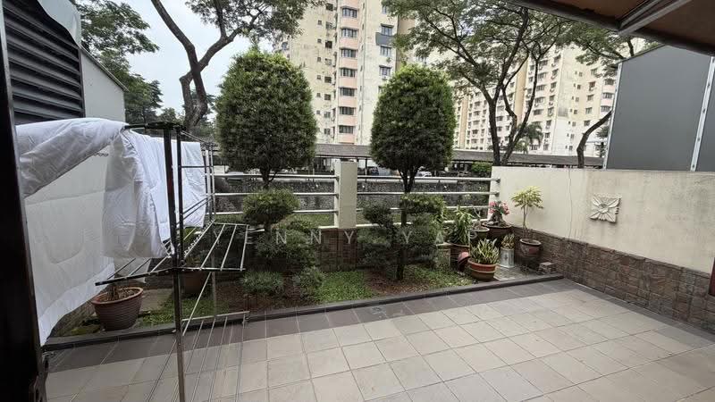 Terraced House for Sale in KL City Centre (Kuala Lumpur) - Yenny Yap - Exterior - PropertyGuru.com.my