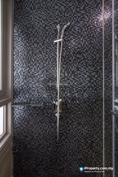 Service Residence for Sale at The Sentral Residences - Rony Yeo - Bathroom - PropertyGuru.com.my