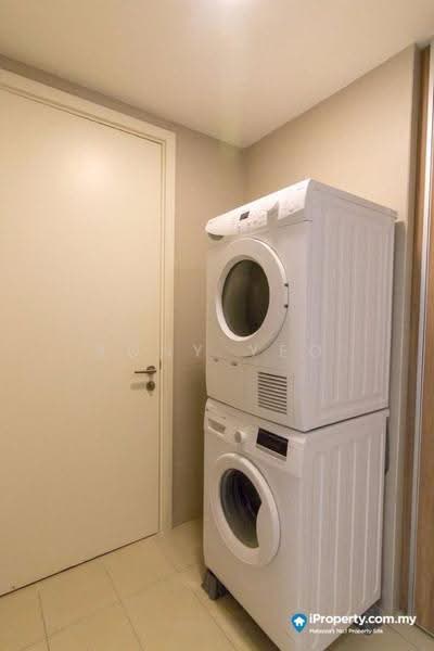 Service Residence for Sale at The Sentral Residences - Rony Yeo - Interior - PropertyGuru.com.my