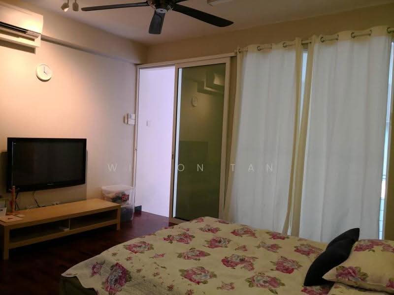 Service Residence for Sale at The Scott Garden SOHO - Wilson Tan - Bedroom - PropertyGuru.com.my