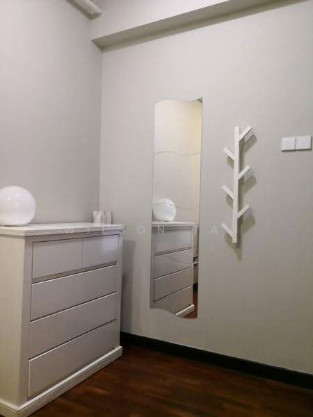 Service Residence for Sale at The Scott Garden SOHO - Wilson Tan - Interior - PropertyGuru.com.my