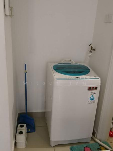 Service Residence for Sale at The Scott Garden SOHO - Wilson Tan - Interior - PropertyGuru.com.my