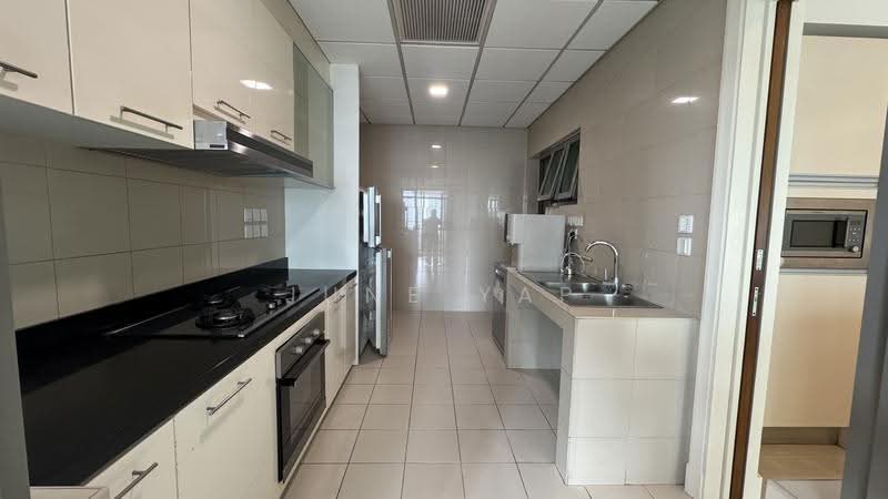 Kondominium untuk Disewa di 10 Mont Kiara @ MK10 - June Yap - Kitchen - PropertyGuru.com.my