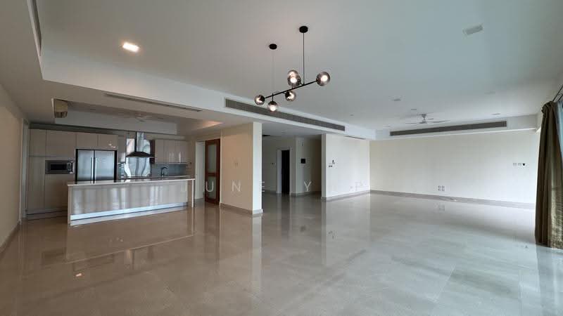 Kondominium untuk Disewa di 10 Mont Kiara @ MK10 - June Yap - Kitchen - PropertyGuru.com.my