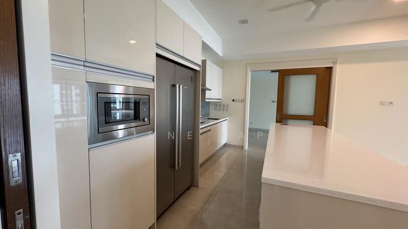 Kondominium untuk Disewa di 10 Mont Kiara @ MK10 - June Yap - Kitchen - PropertyGuru.com.my